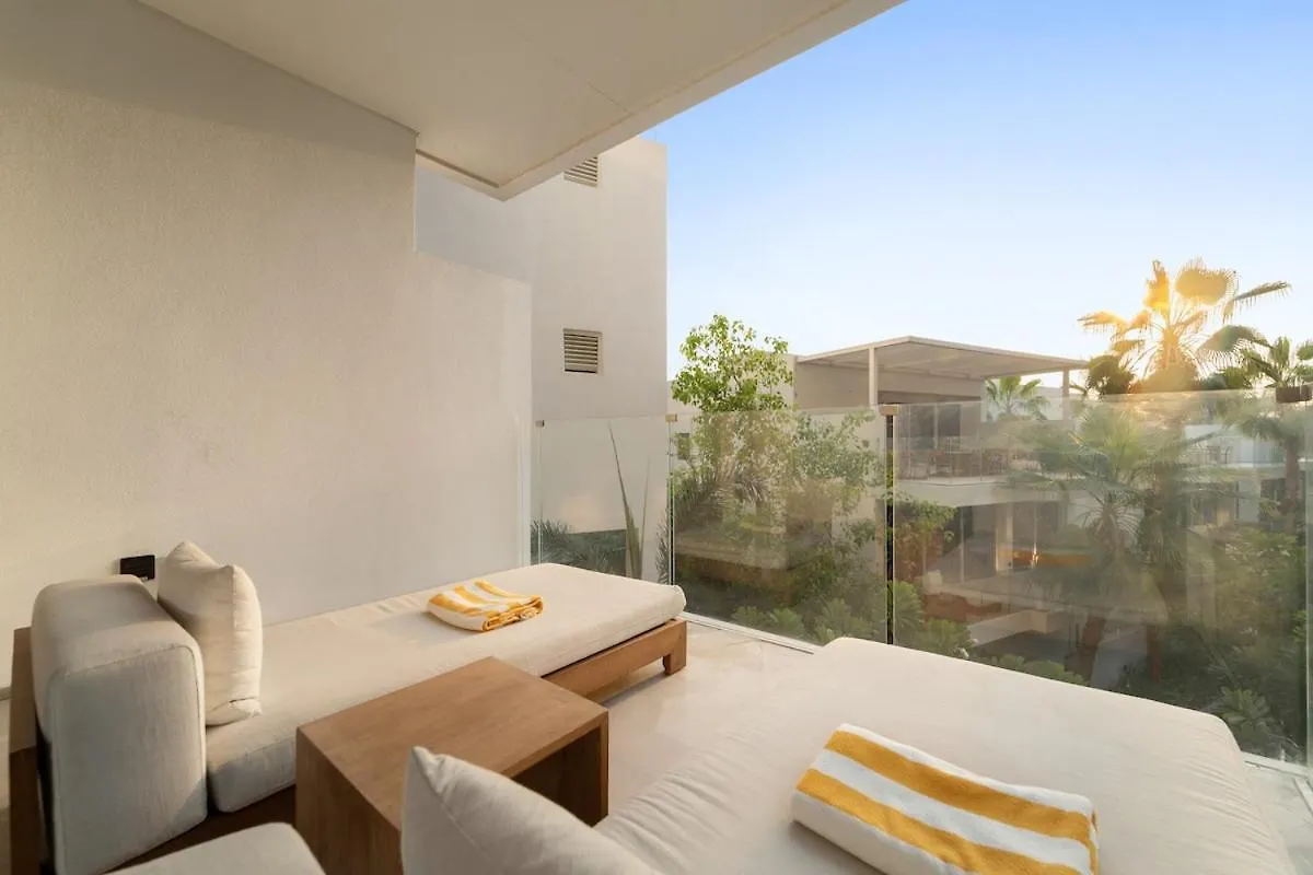 The Five Residences Are Expertly Designed And Exquisitely Furnished Dubai 0*,  United Arab Emirates