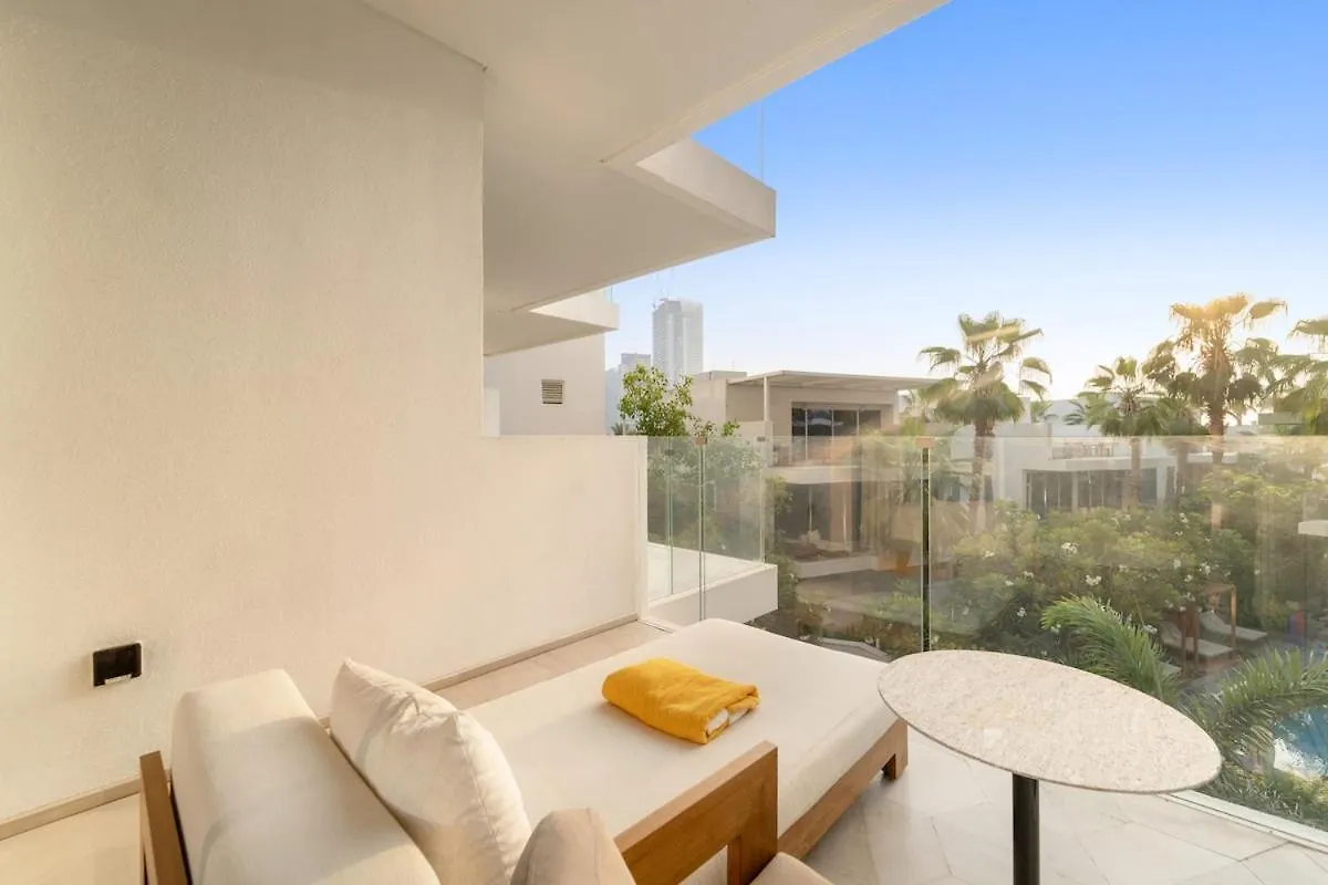 The Five Residences Are Expertly Designed And Exquisitely Furnished Dubai Apartment