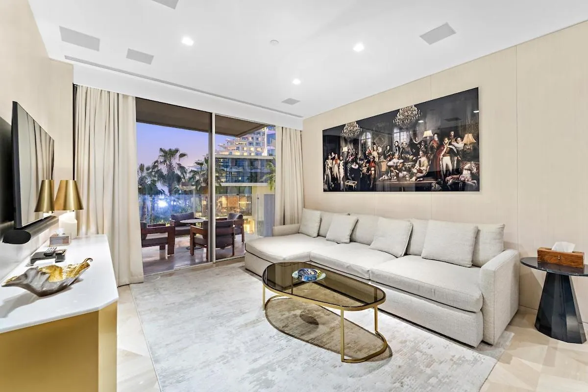 The Five Residences Are Expertly Designed And Exquisitely Furnished Dubai 0*,  United Arab Emirates