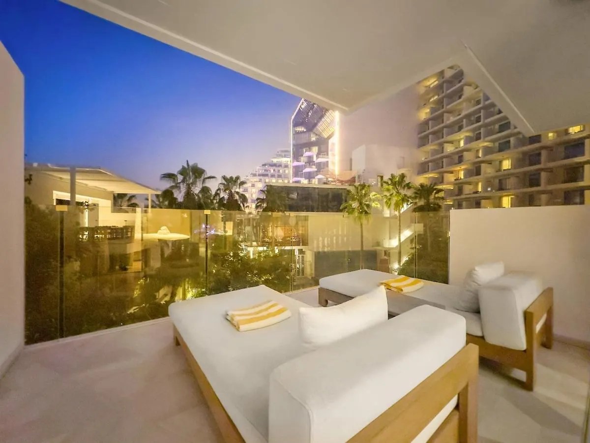 The Five Residences Are Expertly Designed And Exquisitely Furnished Dubai