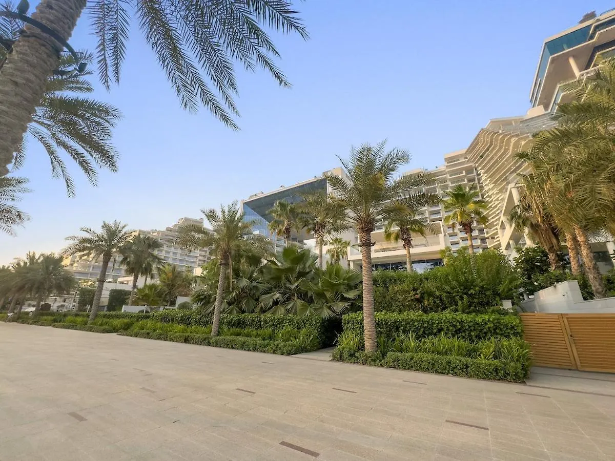 The Five Residences Are Expertly Designed And Exquisitely Furnished Dubai 0*,  United Arab Emirates