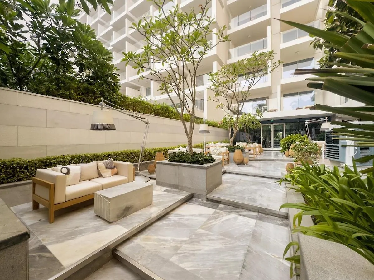 The Five Residences Are Expertly Designed And Exquisitely Furnished Dubai