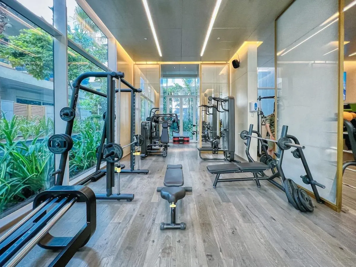 Apartment The Five Residences Are Expertly Designed And Exquisitely Furnished Dubai