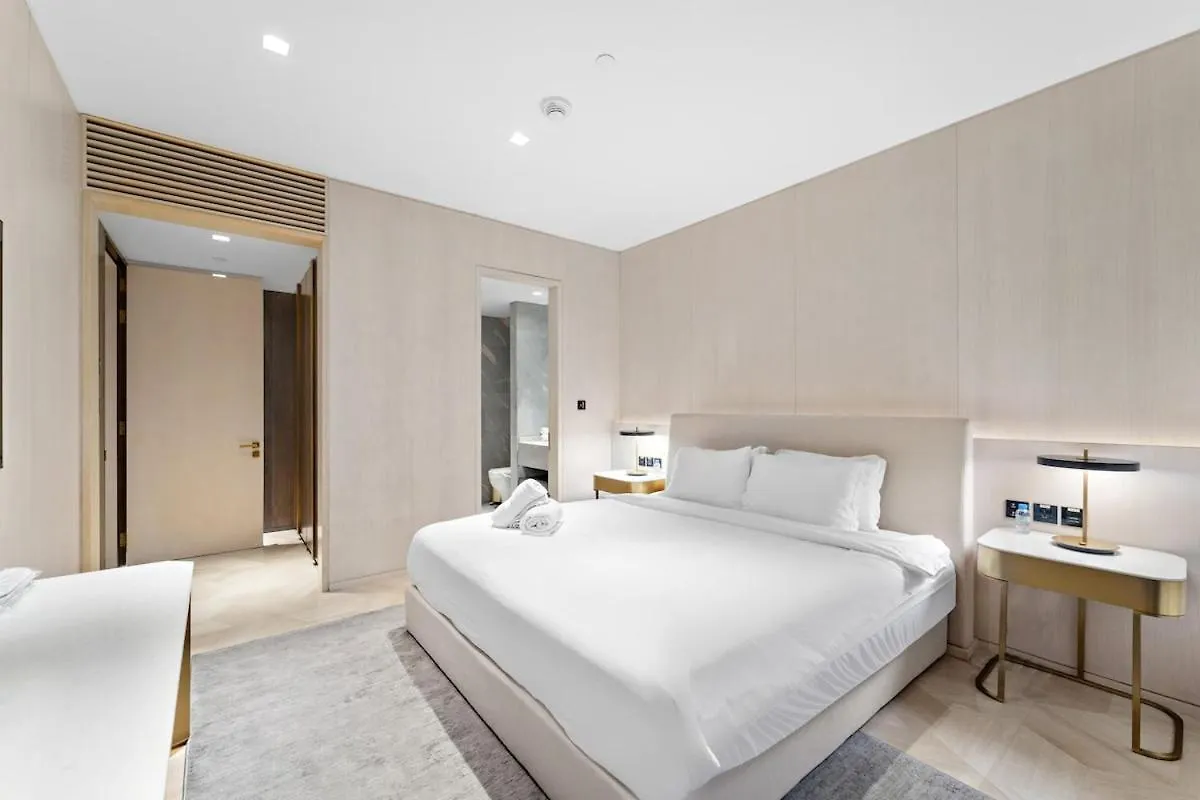 The Five Residences Are Expertly Designed And Exquisitely Furnished Dubai United Arab Emirates