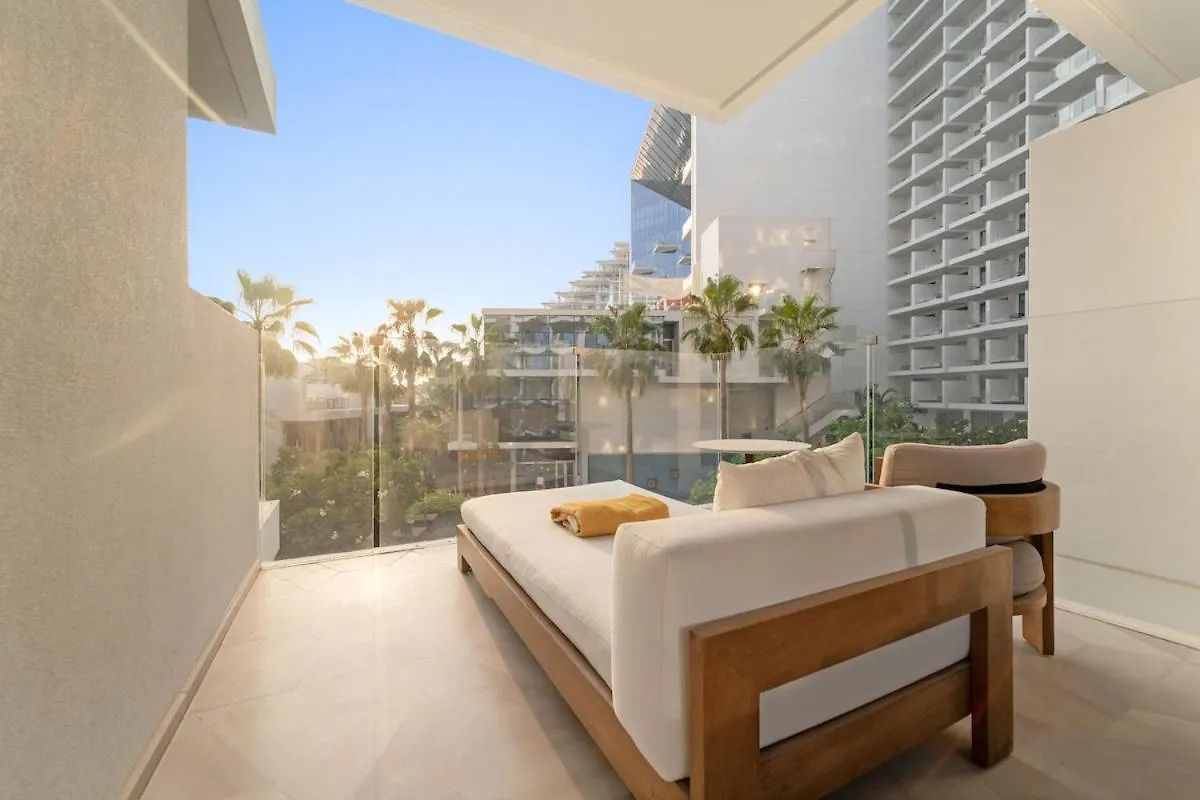 Apartment The Five Residences Are Expertly Designed And Exquisitely Furnished Dubai United Arab Emirates