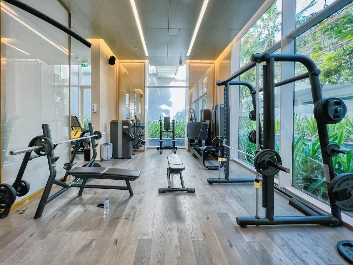 The Five Residences Are Expertly Designed And Exquisitely Furnished Dubai
