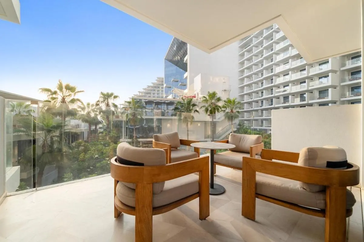 The Five Residences Are Expertly Designed And Exquisitely Furnished Dubai