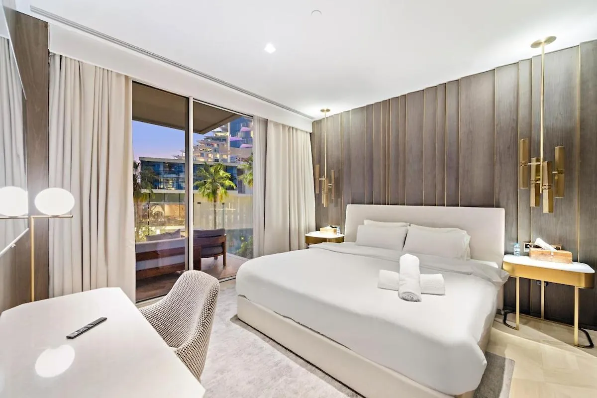 Apartment The Five Residences Are Expertly Designed And Exquisitely Furnished Dubai