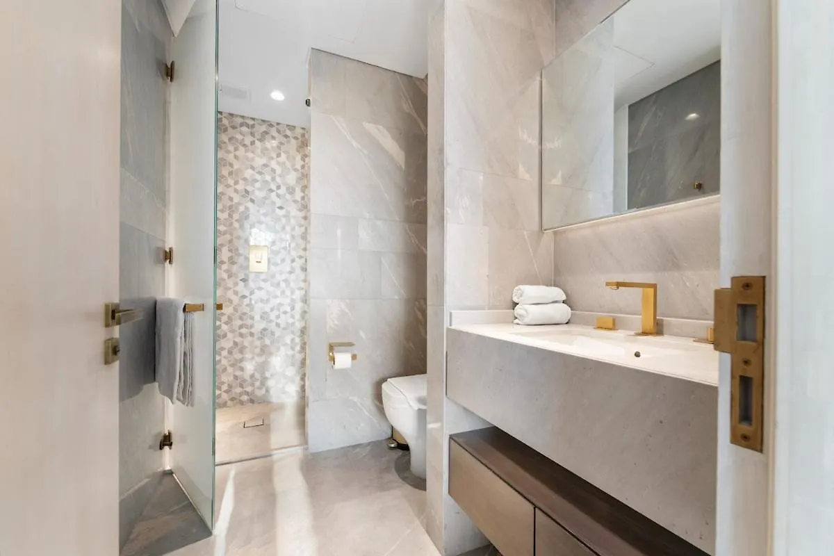 The Five Residences Are Expertly Designed And Exquisitely Furnished Dubai Apartment