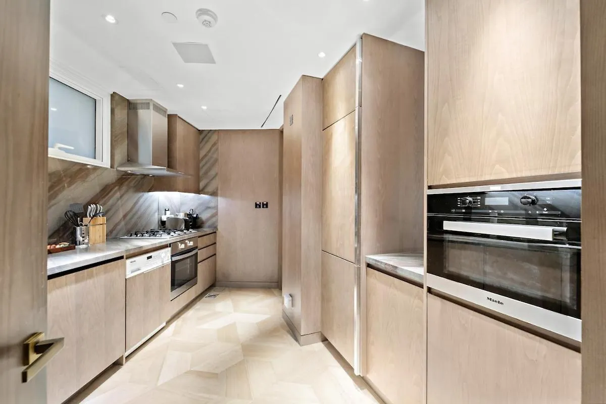 The Five Residences Are Expertly Designed And Exquisitely Furnished Dubai