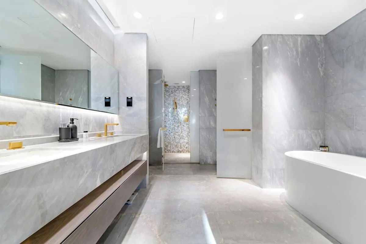 The Five Residences Are Expertly Designed And Exquisitely Furnished Dubai Apartment
