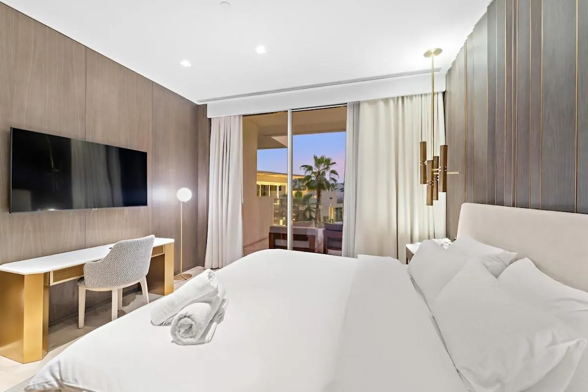 The Five Residences Are Expertly Designed And Exquisitely Furnished Dubai