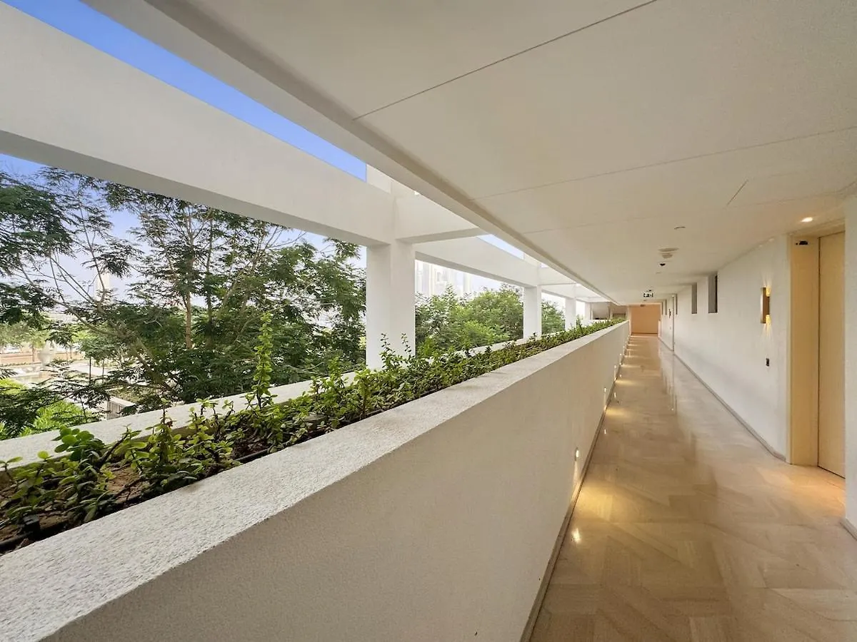 The Five Residences Are Expertly Designed And Exquisitely Furnished Dubai Apartment