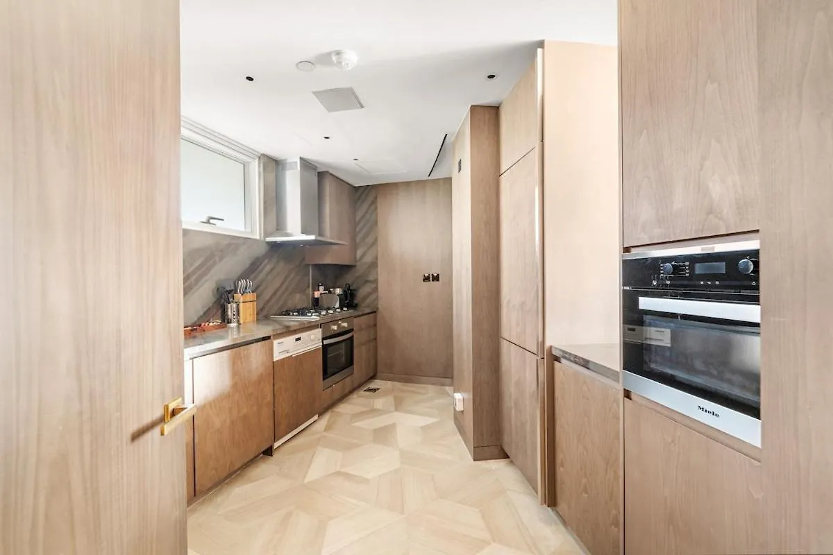 Apartment The Five Residences Are Expertly Designed And Exquisitely Furnished Dubai United Arab Emirates