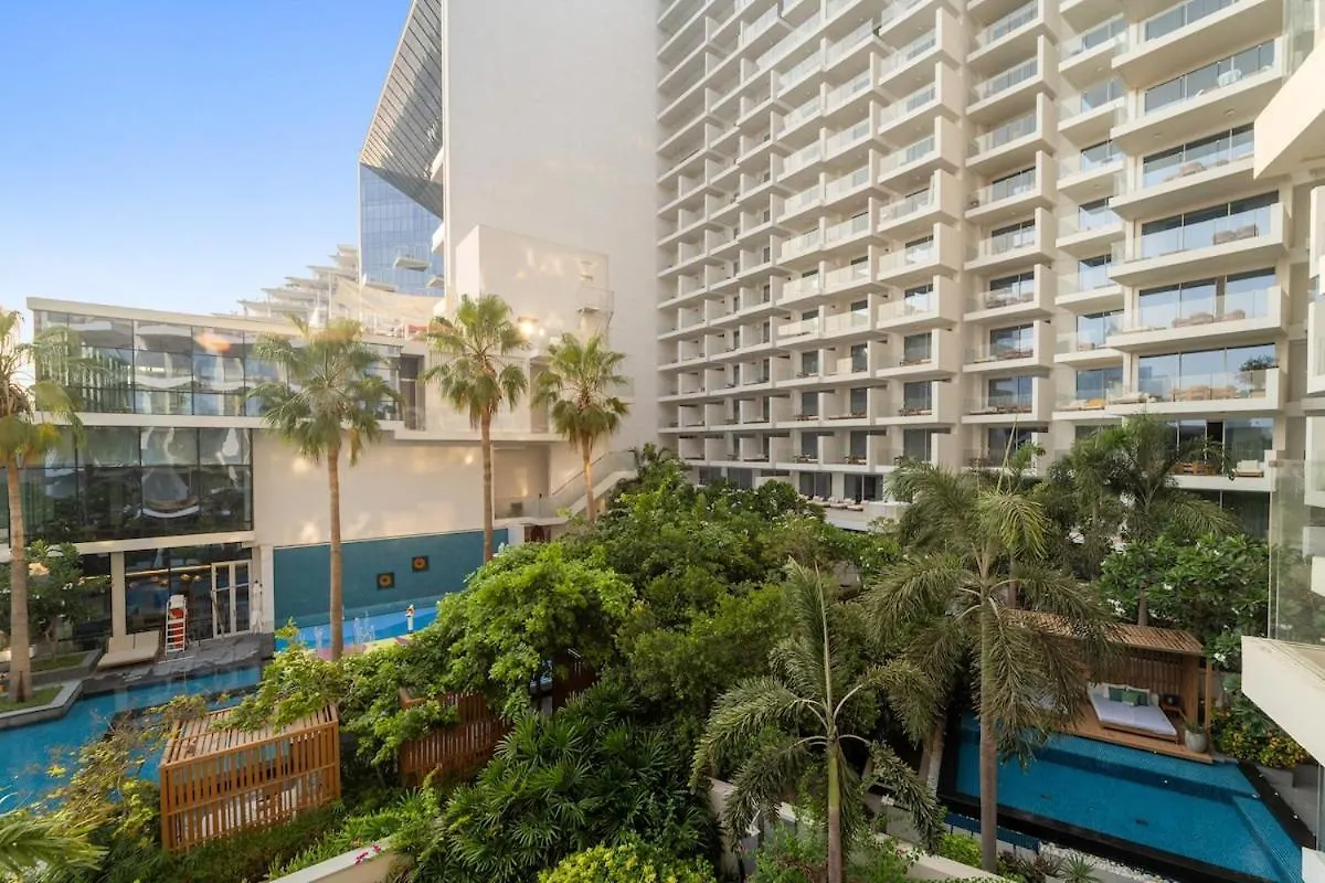 The Five Residences Are Expertly Designed And Exquisitely Furnished Dubai Apartment