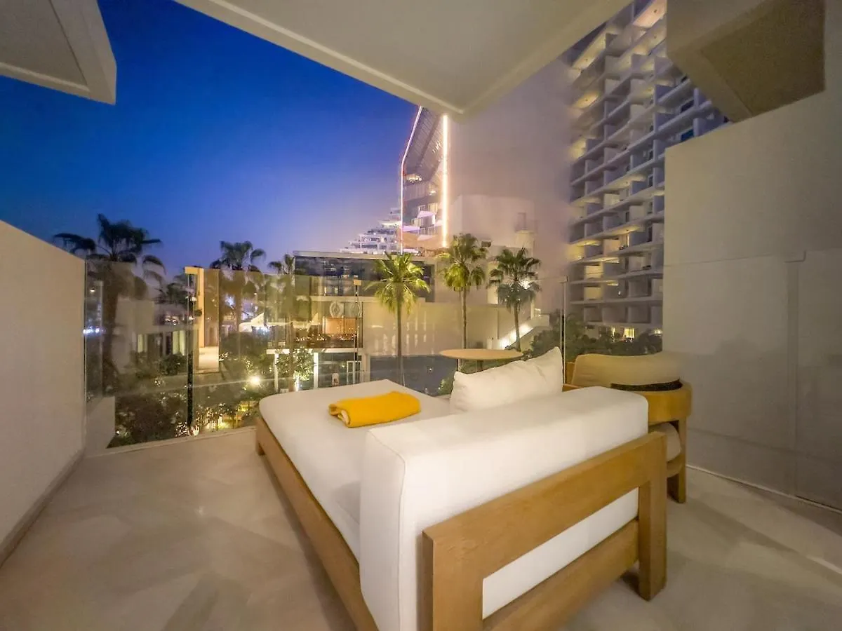 Apartment The Five Residences Are Expertly Designed And Exquisitely Furnished Dubai