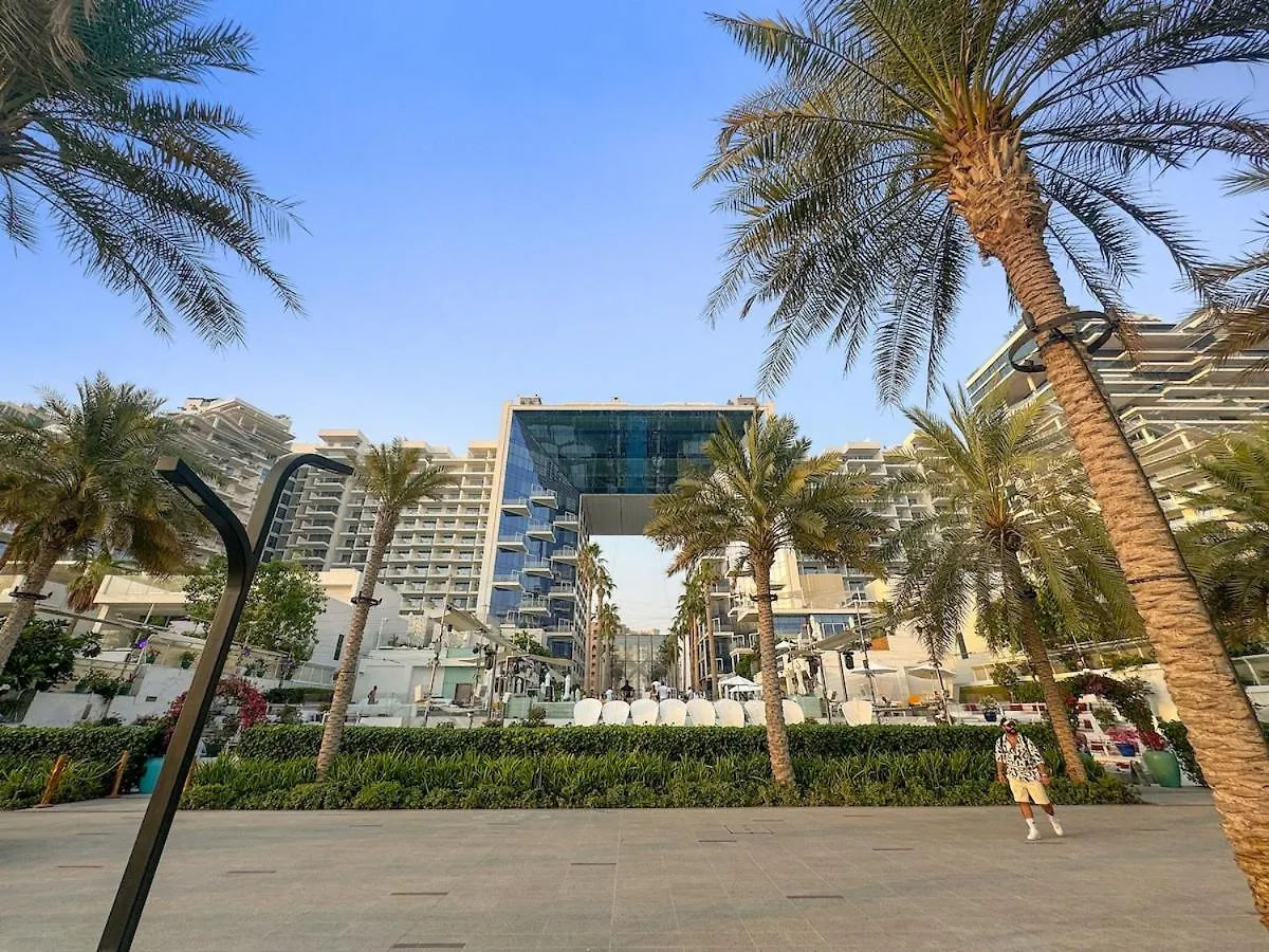 The Five Residences Are Expertly Designed And Exquisitely Furnished Dubai