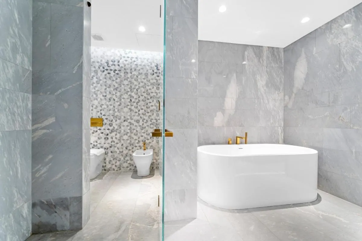 The Five Residences Are Expertly Designed And Exquisitely Furnished Dubai 0*,  United Arab Emirates