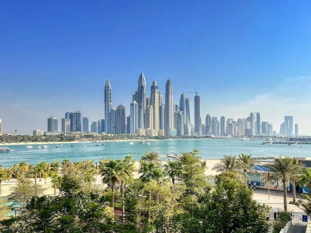 The Five Residences Are Expertly Designed And Exquisitely Furnished Dubai 0*,