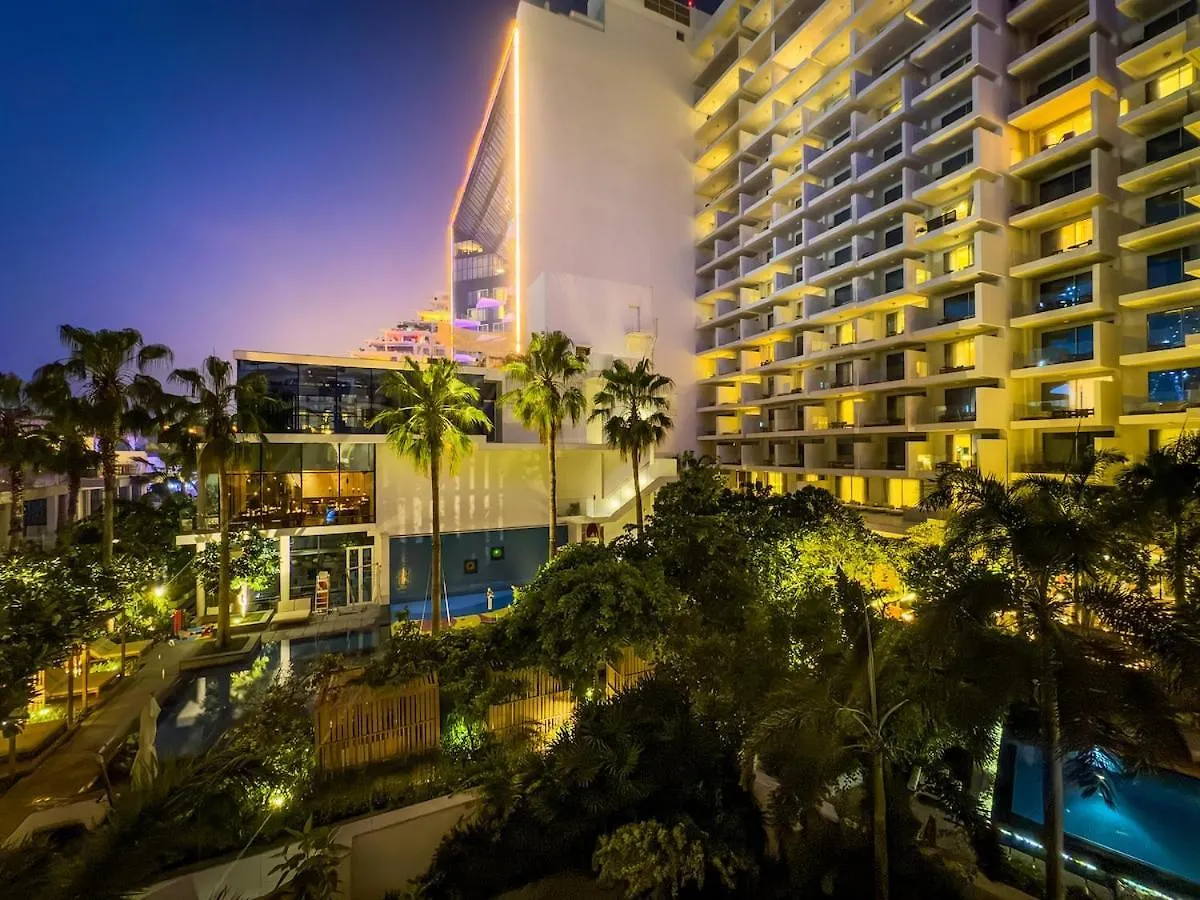 The Five Residences Are Expertly Designed And Exquisitely Furnished Dubai Apartment