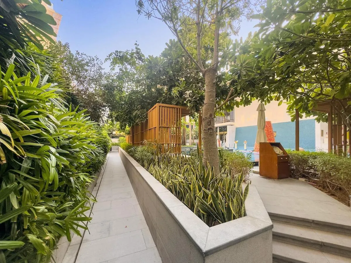 The Five Residences Are Expertly Designed And Exquisitely Furnished Dubai