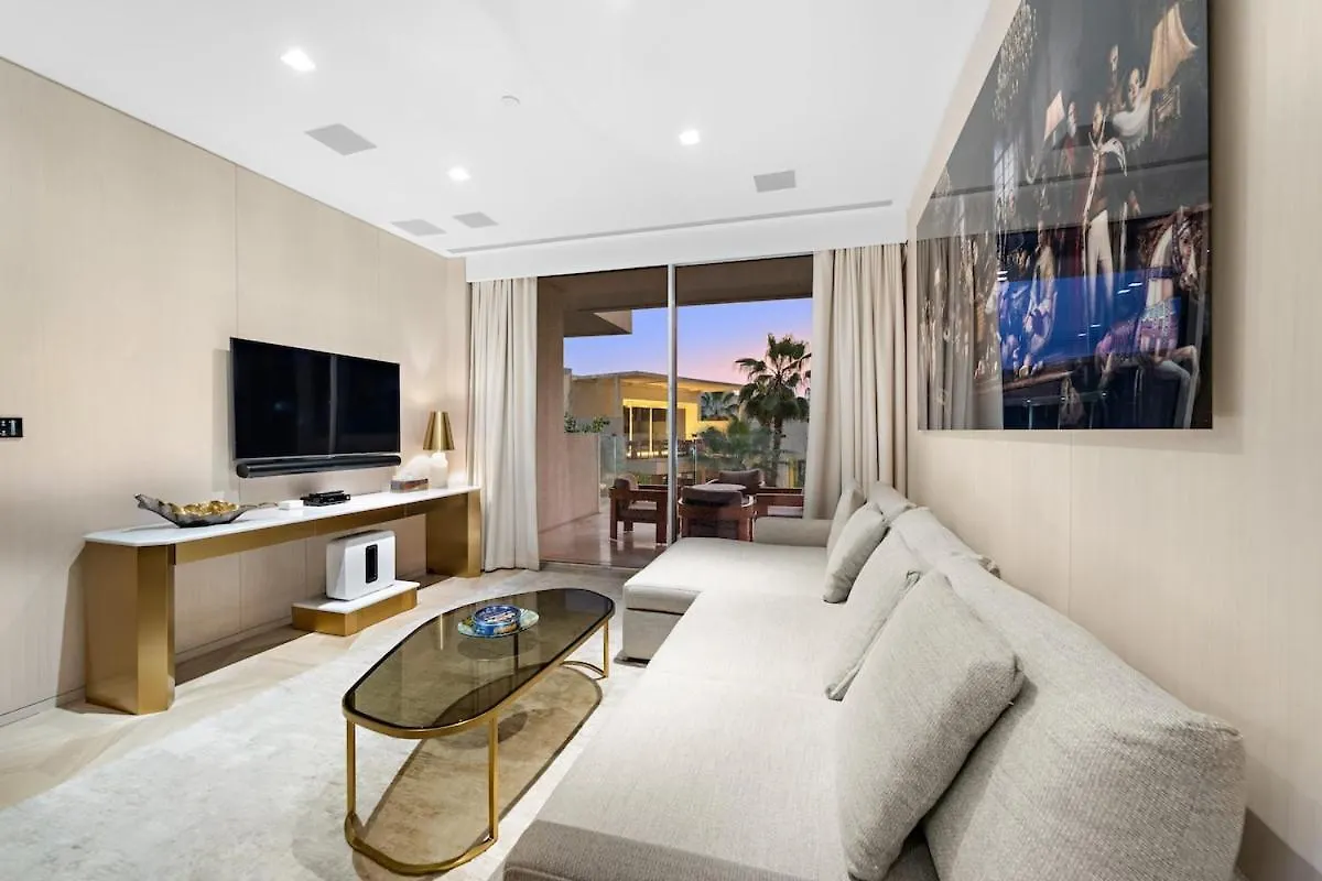 The Five Residences Are Expertly Designed And Exquisitely Furnished Dubai